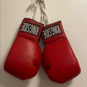 Don’t buy, Reserved for @Kimmied   BoxingGloves